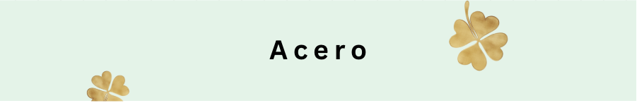 Acero