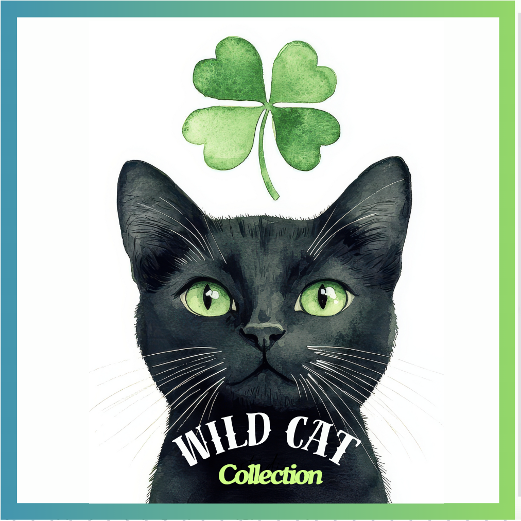 Wild Cat Collection